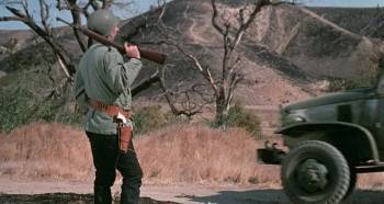 Screenshot 1 from The Cut-Throats (Full Movie)