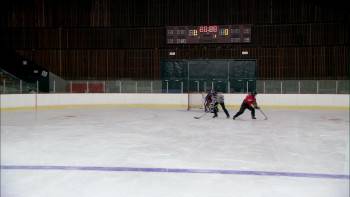 Screenshot 1 from The Cutting Edge 3: Chasing the Dream (Full Movie)