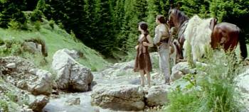 Screenshot 2 from The Dacians (Full Movie)