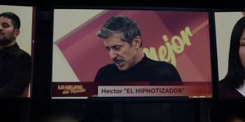 Screenshot 3 from The Dad Quest (Full Movie)