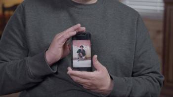 Screenshot 1 from The Dads (Full Movie)