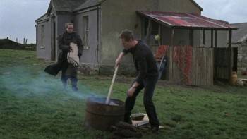 Screenshot 2 from The Daisy Chain (Full Movie)