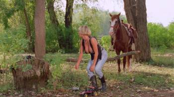 Screenshot 2 from The Dallas Connection (Full Movie)