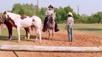 Screenshot 3 from The Dallas Connection (Full Movie)