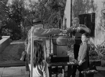 Screenshot 1 from The Dam Busters (Full Movie)