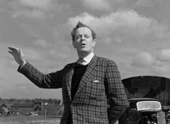 Screenshot 2 from The Dam Busters (Full Movie)