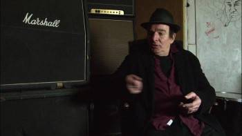 Screenshot 2 from The Damned: Don't You Wish That We Were Dead (Full Movie)