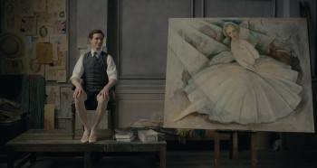 Screenshot 2 from The Danish Girl (Full Movie)