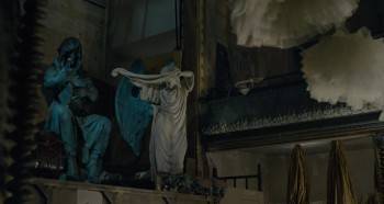 Screenshot 3 from The Danish Girl (Full Movie)