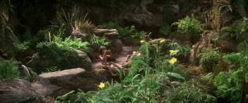 Screenshot 1 from The Dark Crystal (Full Movie)