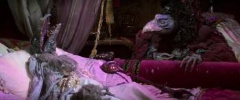 Screenshot 3 from The Dark Crystal (Full Movie)