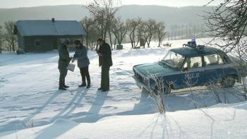Screenshot 1 from The Dark House (Full Movie)