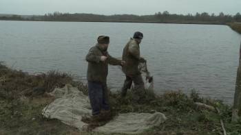 Screenshot 2 from The Dark House (Full Movie)