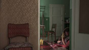 Screenshot 3 from The Dark House (Full Movie)