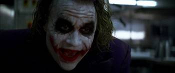 Screenshot 2 from The Dark Knight (Full Movie)