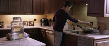 Screenshot 2 from The Dark Place (Full Movie)