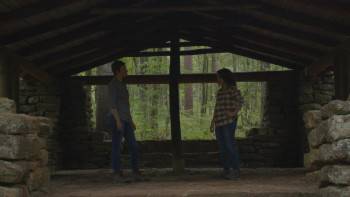 Screenshot 2 from The Dark Sisters (Full Movie)