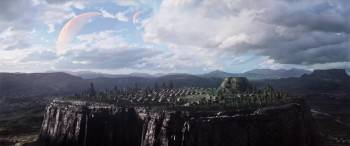 Screenshot 3 from The Dark Tower (Full Movie)