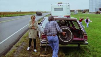 Screenshot 1 from The Dawn Rider (Full Movie)