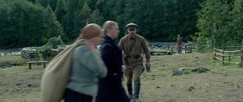 Screenshot 2 from The Dawns Here Are Quiet... (Full Movie)