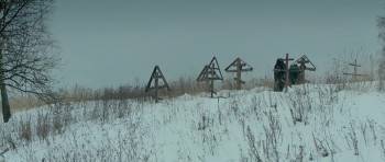Screenshot 3 from The Dawns Here Are Quiet... (Full Movie)