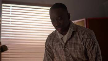 Screenshot 1 from The Day Lacey Called (Full Movie)