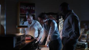 Screenshot 3 from The Day Lacey Called (Full Movie)