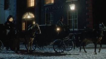 Screenshot 2 from The Dead (Full Movie)
