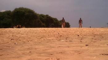 Screenshot 1 from The Dead (Full Movie)