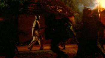 Screenshot 2 from The Dead (Full Movie)