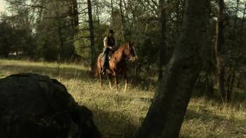 Screenshot 1 from The Dead and the Damned (Full Movie)