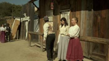 Screenshot 3 from The Dead and the Damned (Full Movie)