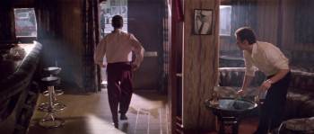 Screenshot 1 from The Dead Mother (Full Movie)