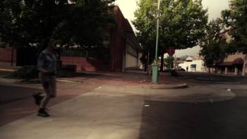 Screenshot 3 from The Dead the Damned and the Darkness (Full Movie)