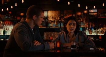 Screenshot 1 from The Dead Thing (Full Movie)