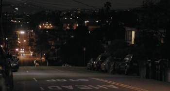 Screenshot 2 from The Dead Thing (Full Movie)