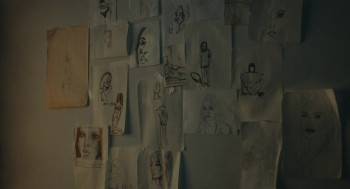 Screenshot 3 from The Dead Thing (Full Movie)