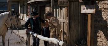 Screenshot 2 from The Deadly Companions (Full Movie)