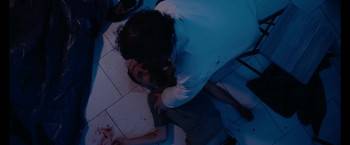 Screenshot 3 from The Deadly Swarm (Full Movie)