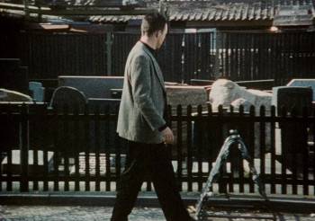 Screenshot 1 from The Death King (Full Movie)