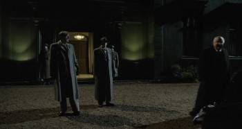 Screenshot 2 from The Death of Stalin (Full Movie)
