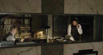 Screenshot 3 from The Death of Stalin (Full Movie)