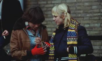 Screenshot 2 from The Debut (Full Movie)