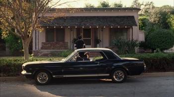 Screenshot 1 from The Debut (Full Movie)