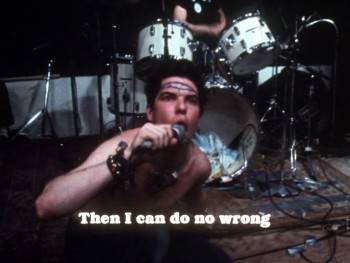 Screenshot 2 from The Decline of Western Civilization (Full Movie)