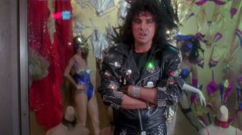 Screenshot 3 from The Decline of Western Civilization Part II: The Metal Years (Full Movie)