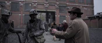 Screenshot 2 from The Deep Dark (Full Movie)