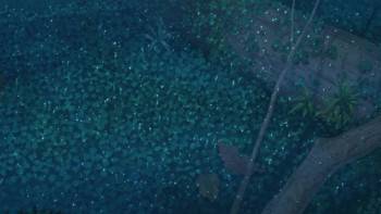 Screenshot 2 from The Deer King (Full Movie)