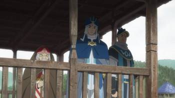Screenshot 3 from The Deer King (Full Movie)