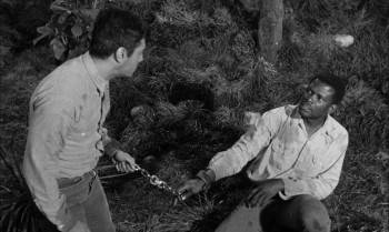 Screenshot 1 from The Defiant Ones (Full Movie)